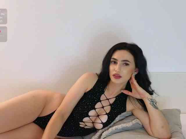 BbyKristyy webcam