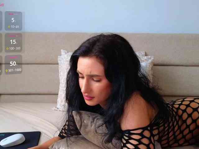 BbyKristyy webcam