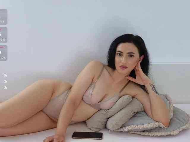 BbyKristyy webcam