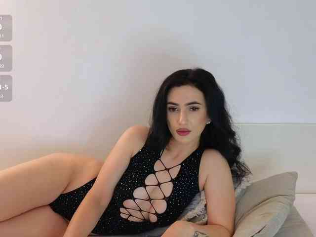 BbyKristyy webcam