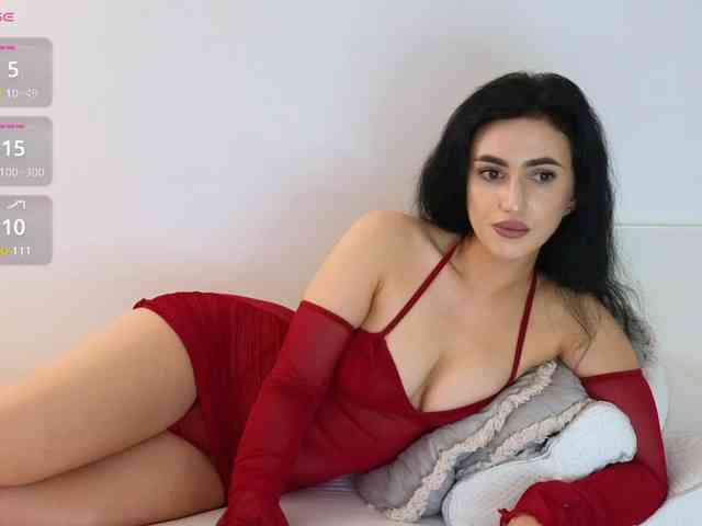 BbyKristyy webcam