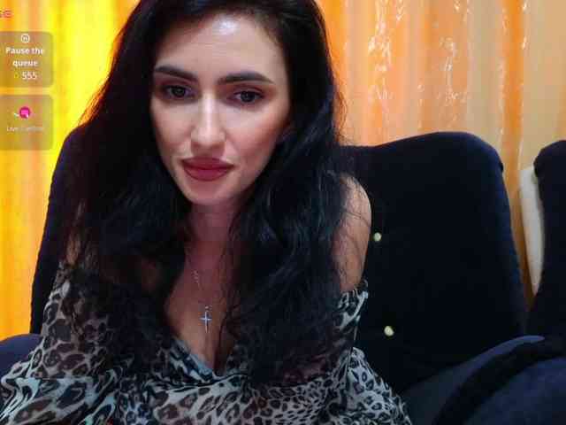 BbyKristyy webcam