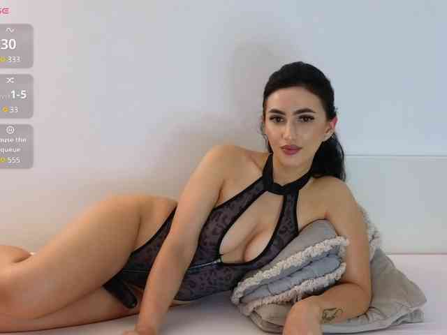 BbyKristyy webcam