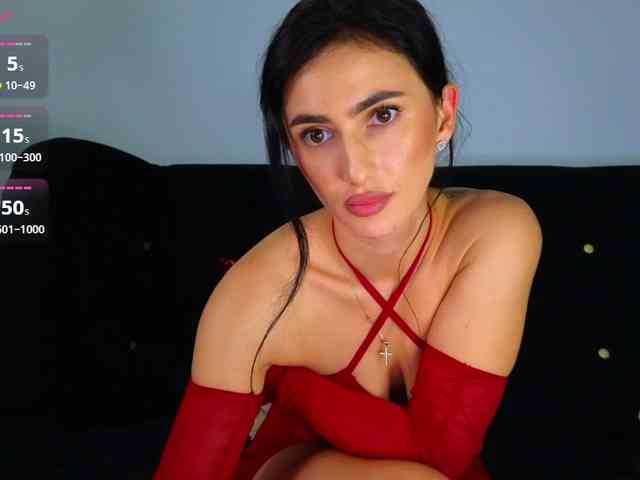 BbyKristyy webcam