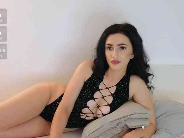 BbyKristyy webcam