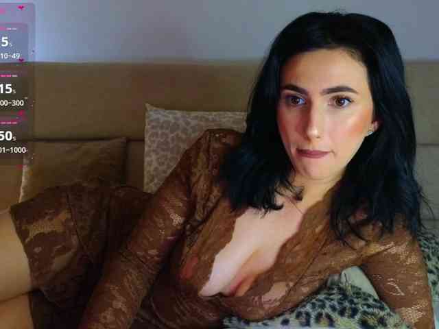 BbyKristy Live Webcam on BongaCams