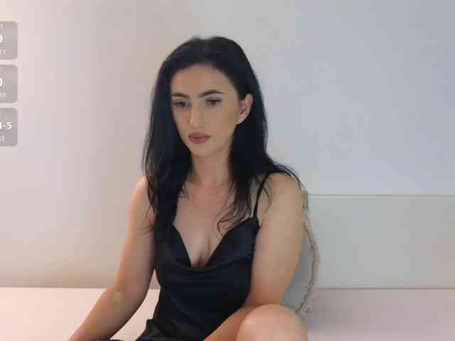 BbyKristyy webcam