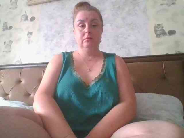 Nezabudka8888 webcam