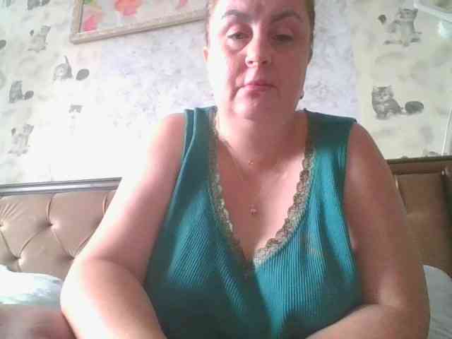 Nezabudka8888 webcam