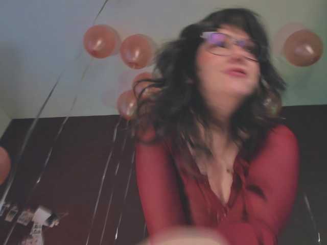 juby-yubi's BongaCams show and profile