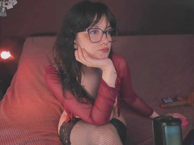 juby-yubi's BongaCams show and profile