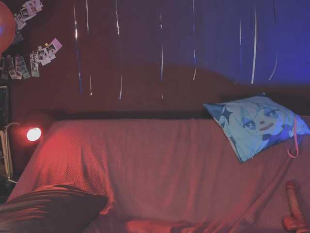 juby-yubi's BongaCams show and profile