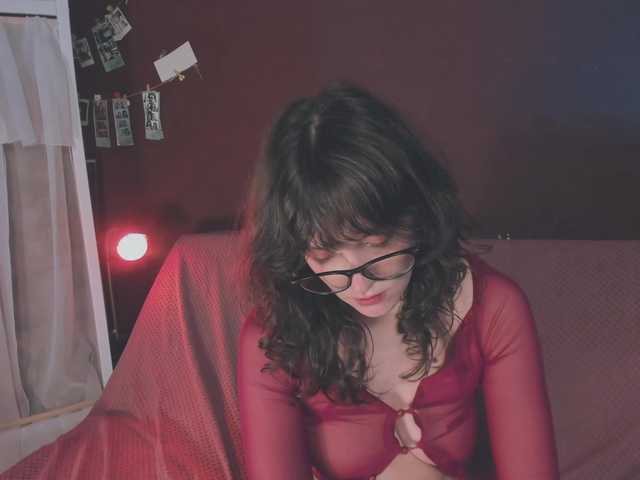 Profile and Statistics for juby-yubi on BongaCams