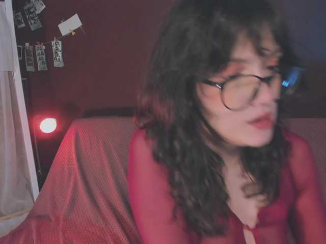 juby-yubi's BongaCams show and profile