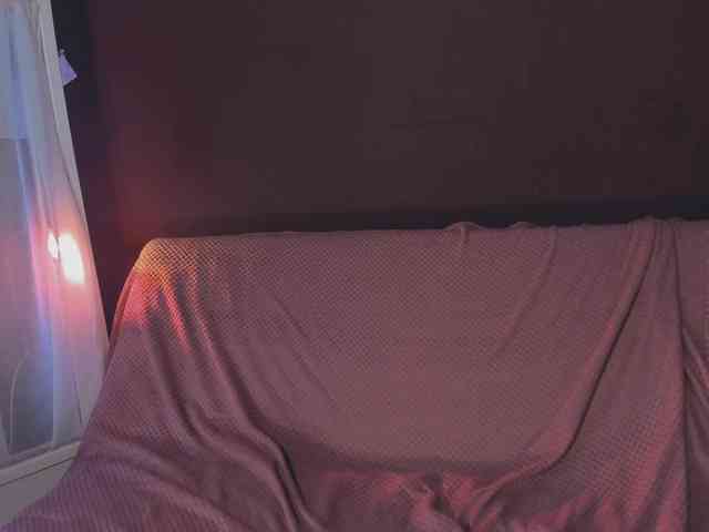 juby-yubi webcam