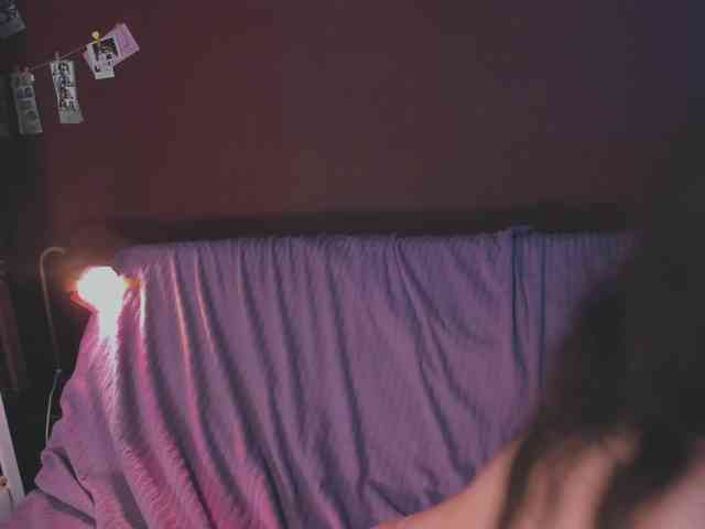 juby-yubi webcam