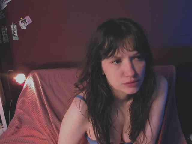 juby-yubi webcam