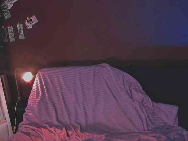 juby-yubi webcam