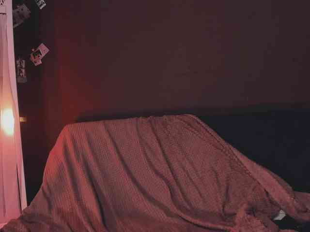 juby-yubi webcam