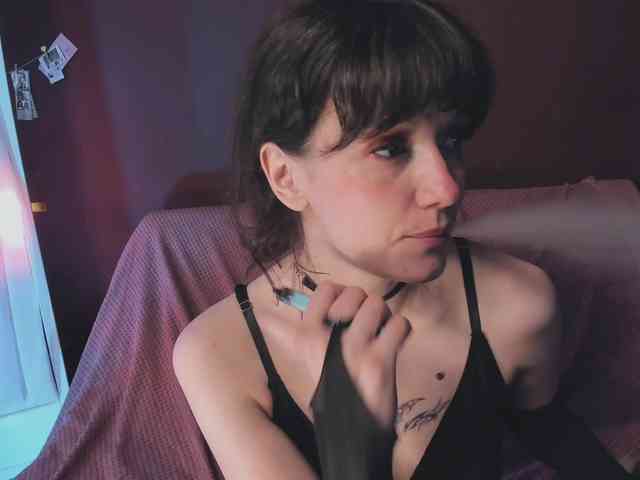 juby-yubi webcam