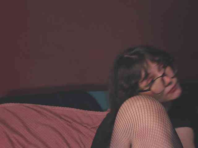 juby-yubi webcam