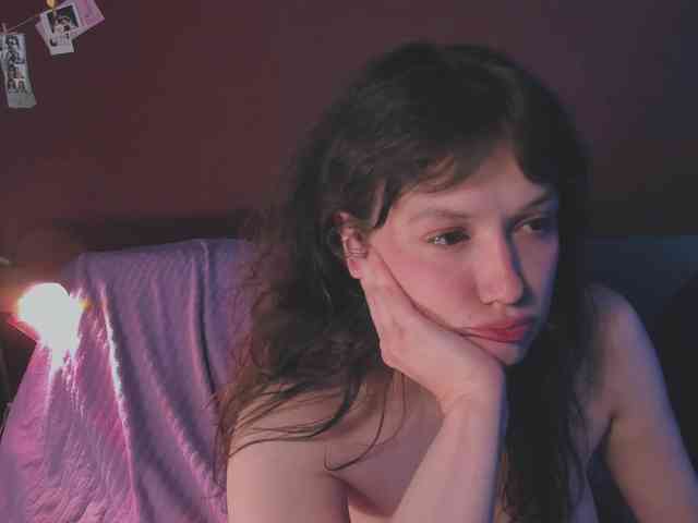 juby-yubi webcam