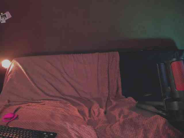 juby-yubi webcam