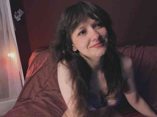 juby-yubi webcam