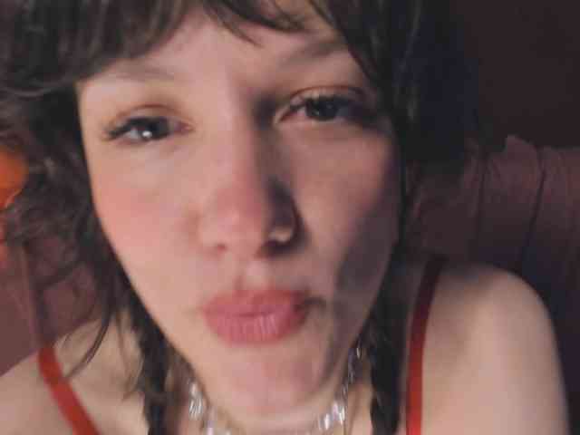 juby-yubi webcam