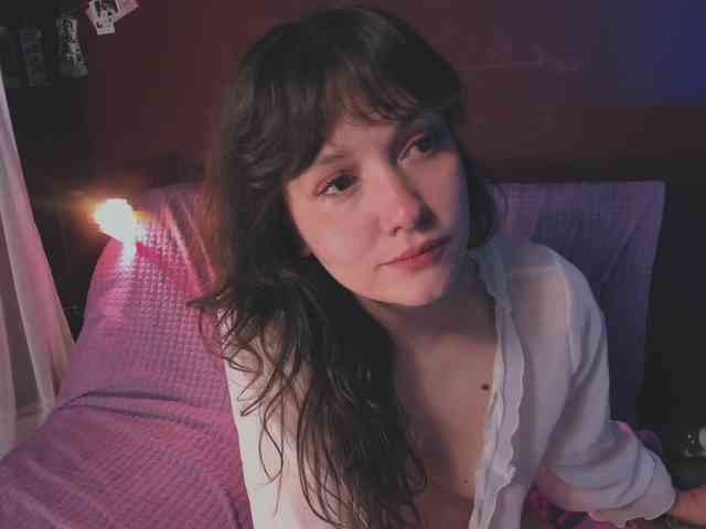 juby-yubi webcam