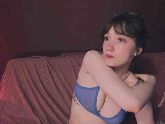 juby-yubi webcam