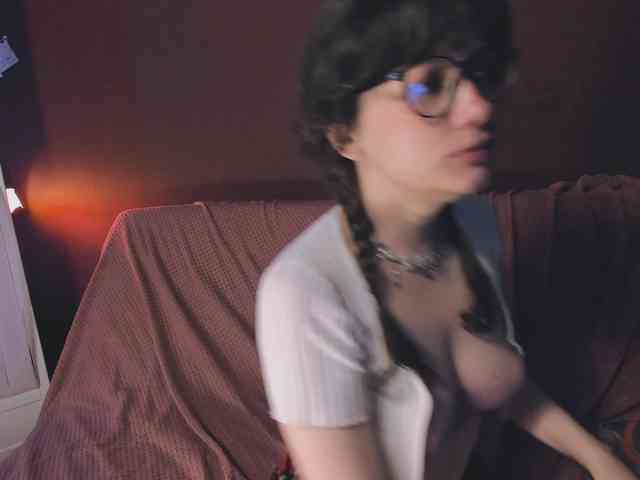 juby-yubi webcam