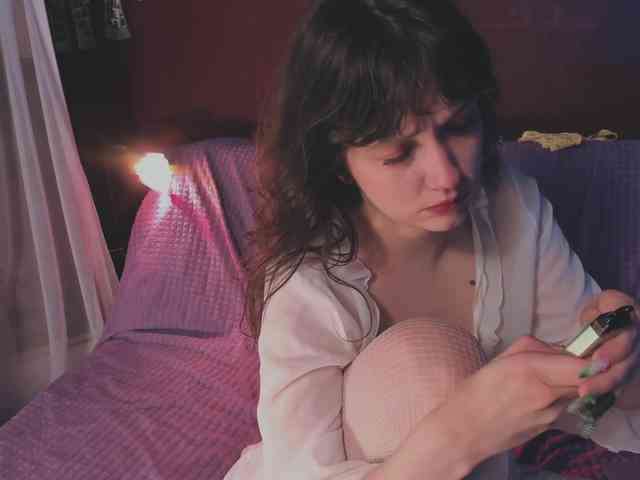 juby-yubi webcam