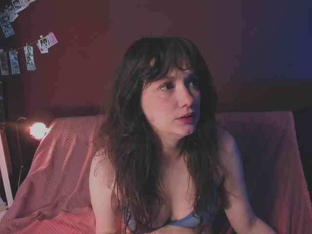 juby-yubi webcam