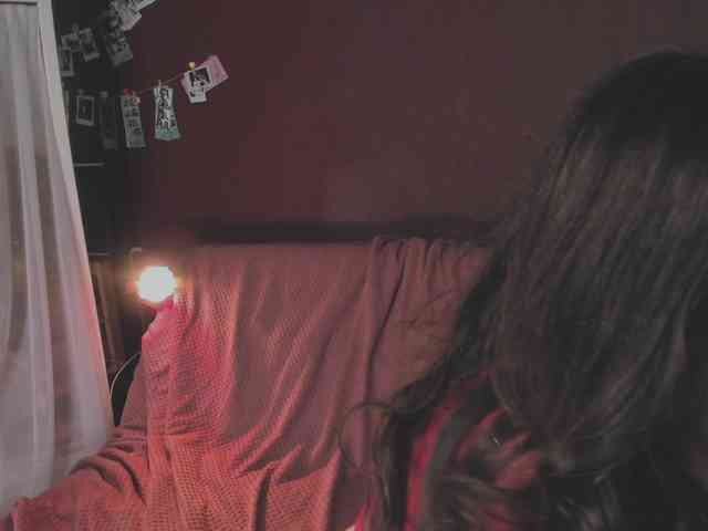 juby-yubi webcam