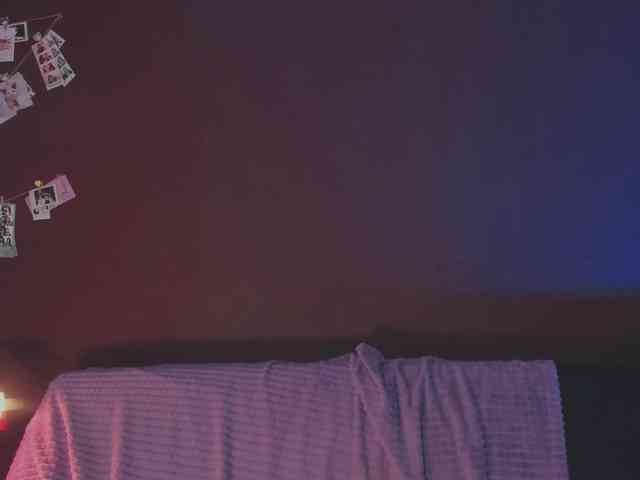 juby-yubi webcam