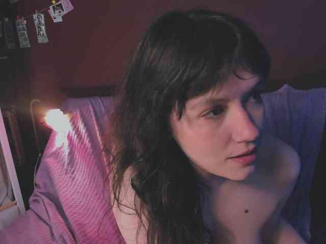 juby-yubi webcam
