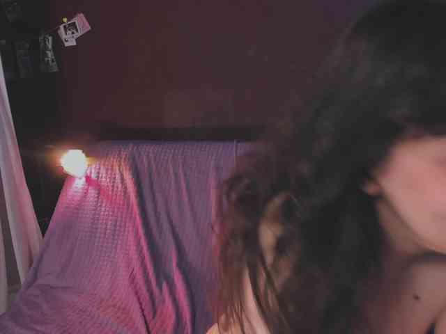 juby-yubi webcam