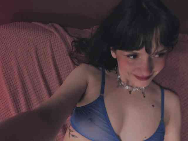 juby-yubi webcam