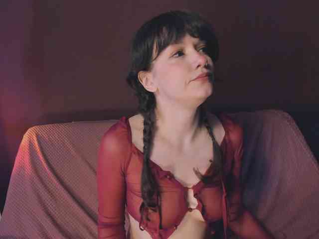 juby-yubi webcam