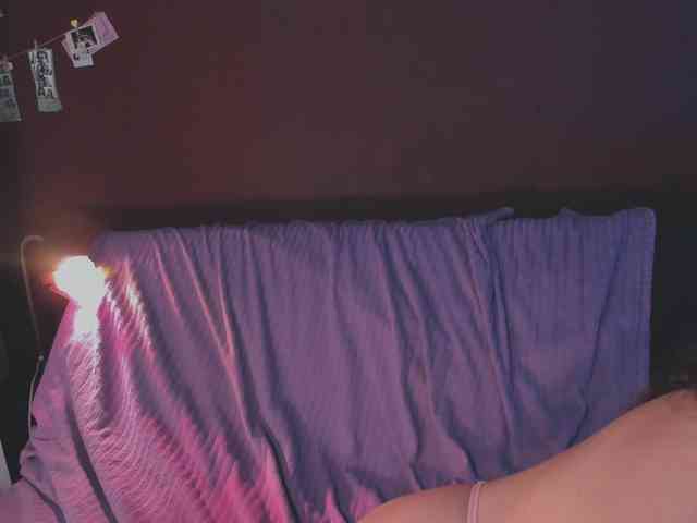 juby-yubi webcam