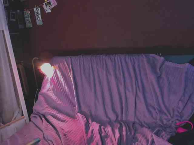 juby-yubi webcam