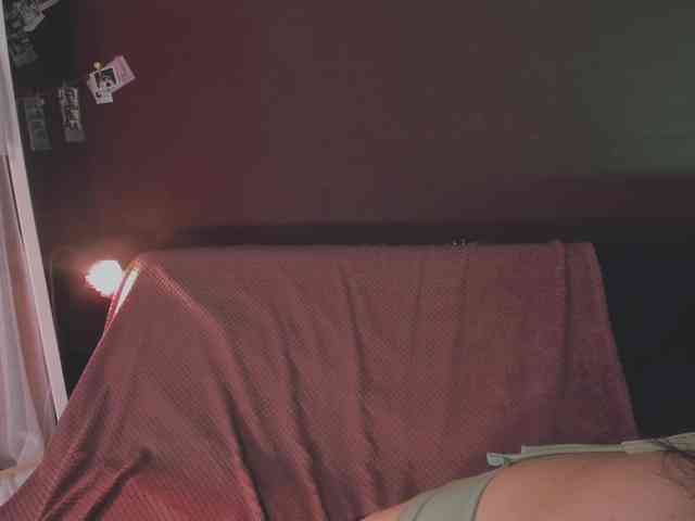 juby-yubi webcam
