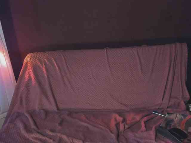 juby-yubi webcam