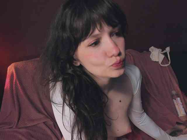juby-yubi webcam