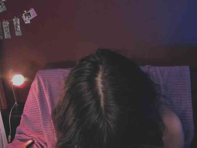 juby-yubi webcam
