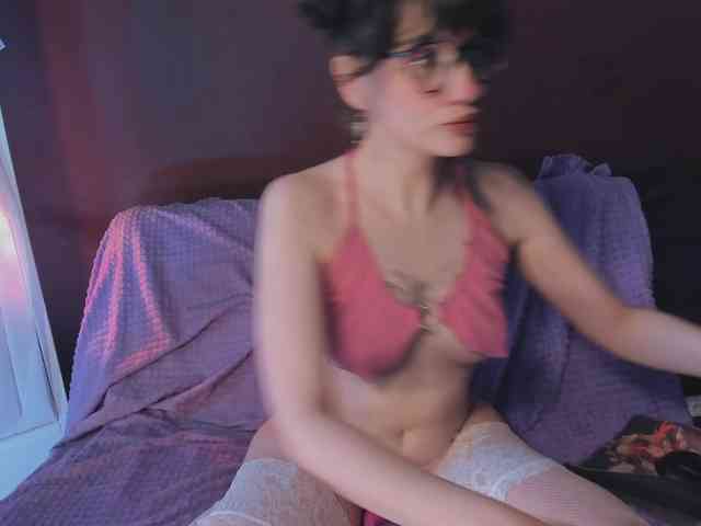 juby-yubi webcam