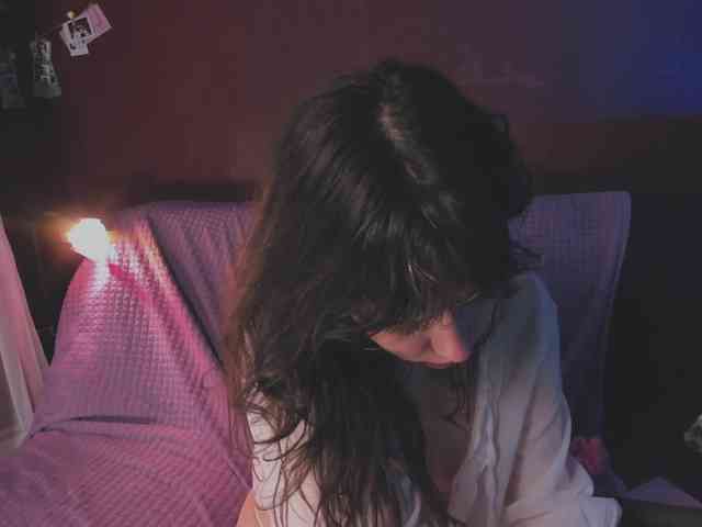 juby-yubi webcam