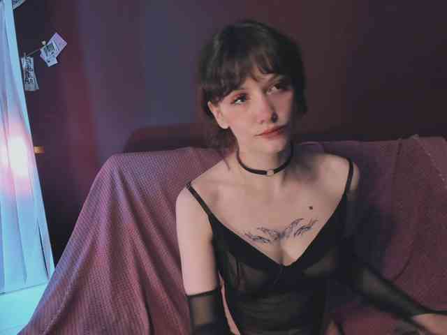 juby-yubi webcam