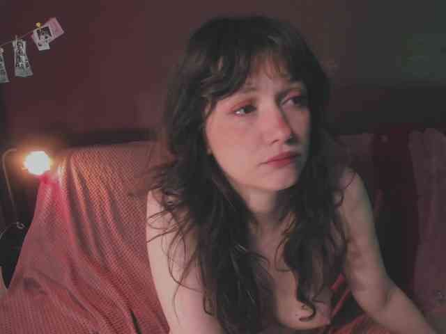 juby-yubi webcam